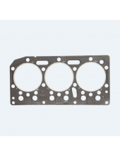 Прокладка головки ДАФ, DAF XF 95, XF 250, XF 280, DAF XF 315, XF 355