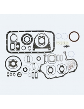 Комплект прокладок Дойц 912 /Deutz F 4L 912