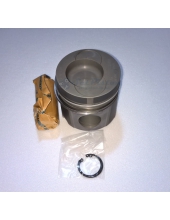 Поршень MAN D 0826, D 0824 /МАН 0826