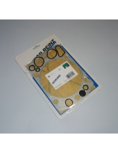 Прокладка головки МАН 2866 /MAN D 2866 для MAN TGA