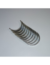 Вкладыши коренные ОМ 611, ОМ 646 /Mercedes OM 611, OM 646