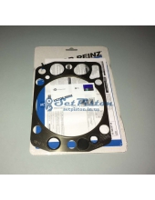 Прокладка головки ОМ 421, ОМ 441, ОМ 442 /Mercedes OM 421, OM 441, OM 442