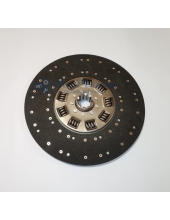 Диск зчеплення Tatra 815 / Татра 815