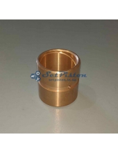 Втулка шкворня нижня UN-053 /УН-053