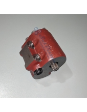 Гідравлічний насос Зетор 7245 /Zetor 7245